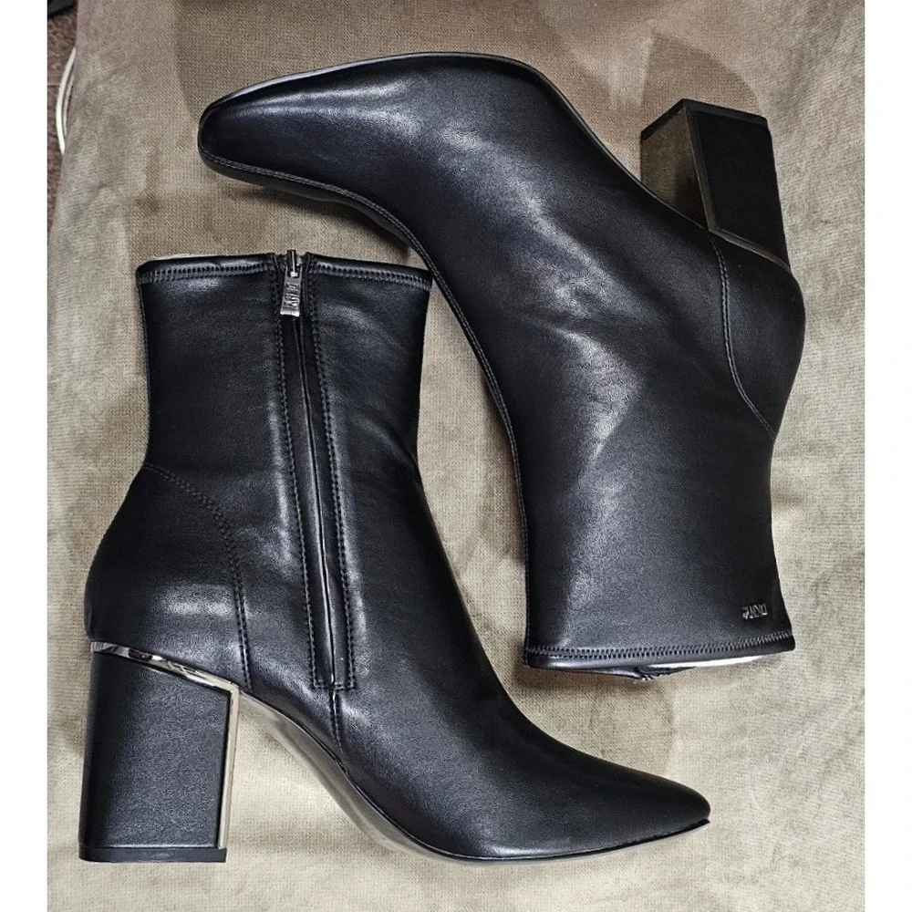 Dkny cavale ankle